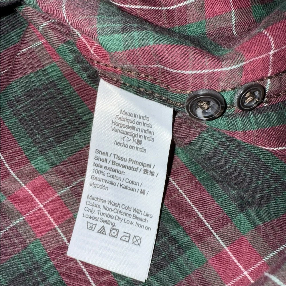 J. Crew brand crew